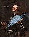 Hans Christoff von Königsmarck (1660–1663)