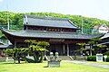 Haupthalle des Kōfuku-Tempels