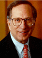 Senator Sam Nunn from Georgia (1972–1997)