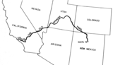 Old Spanish Trail (trade route)