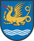 Coat of arms of Ringelheim