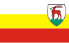 Flag of Jelenia Góra