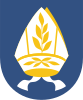 Coat of arms of Pelplin