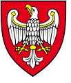 Wappen der Woiwodschaft Großpolen
