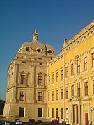 Mafra National Palace