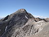 Aroser Rothorn (2,980 m)