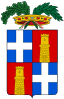 Coat of arms of Province of Sassari