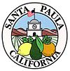 Seal of Santa Paula