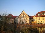 Niedernberg: Seehotel