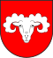 Coat of arms of Stierva