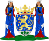 Coat of arms of Susteren