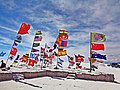Image 9The Salar de Uyuni is a major tourist destination in Bolivia. (from Economy of Bolivia)