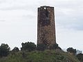 Torre Quebrada watchtower
