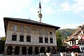 Die Bunte Moschee