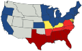 Confederate States of America (1861)