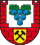 Wappen des Burgenlandkreis