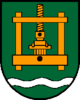 Coat of arms of Sankt Marienkirchen an der Polsenz