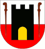 Coat of arms of Drmoul