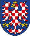 Wappen Mährens