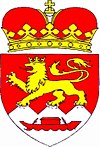 Wappen von Rossatz-Arnsdorf
