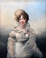 Adèle d’Osmond, comtesse de Boigne (1810)