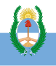 Flagge Mendozas