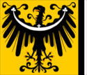 Flag of Bernstadt