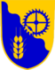 Coat of arms of Municipality of Beltinci