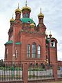 Russisch-Orthodoxe Mariä-Verkündigungs-Kathedrale (Blagoweschtschenski sobor)
