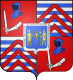 Coat of arms of Fismes