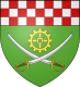 Coat of arms of Illy