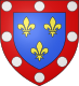 Coat of arms of Troarn