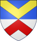 Coat of arms of Villers-Sir-Simon