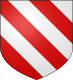 Coat of arms of Honnelles
