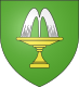 Coat of arms of Chassenon