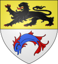 Arms of Dunkirk