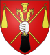 Coat of arms of Frotey-lès-Lure