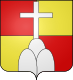 Coat of arms of Haraucourt-sur-Seille