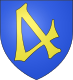Coat of arms of Minversheim