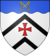 Coat of arms of Replonges