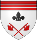 Coat of arms of Taillette
