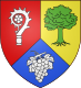 Coat of arms of Thimory