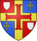 Coat of arms of Putscheid
