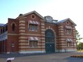 Boggo Road Gaol, No. 2 Division, Dutton Park, Brisbane, 1903