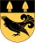 Wappen von Bygdeå landskommun