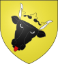 Coat of arms of Werle