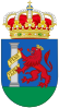 Coat of arms of Badajoz