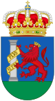 Wappen der Provinz Badajoz