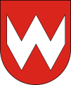 Coar of arms of Vietka