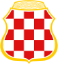 Coat of arms of Herzeg-Bosnia